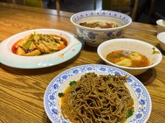 -茂盛小吃(蓝田店)
