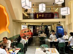 -肥家大排档(天河体育西店)