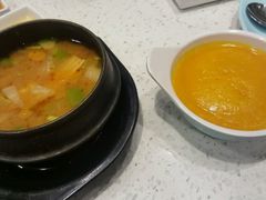 -韩时烤肉(丰科万达广场店)