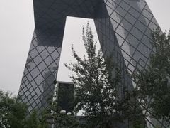 -中央广播电视总台(光华路办公区)