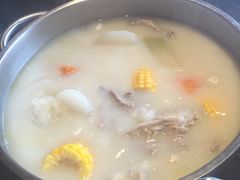 -官也街澳门火锅(新源里店)