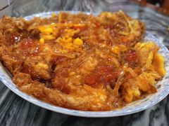 -红星光发煲仔饭(大石街店)