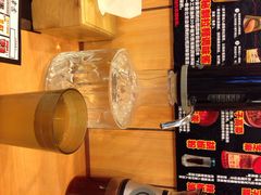 博多一幸舍(侨福芳草地店)-博多一幸舍(侨福芳草地购物中心店)