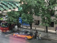 -天安瑞嘉酒店