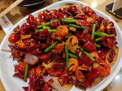 -聚点串吧·北京烧烤(朝北店)