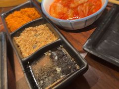-肉仓焼肉バー(烟台山店)