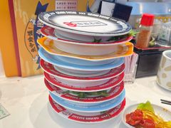 -元气寿司(益田假日广场店)