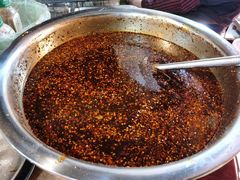 -袁师傅烤肉(弹子石店)