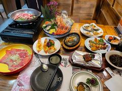 -松坂屋日料自助(长城路店)