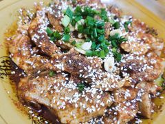 口水鸡-勇猛子川菜馆(新军路店)