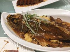 -稻香酒家·33年老字号·港式粤菜(富邦中心店)