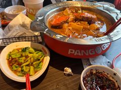 -胖哥俩肉蟹煲(杭州下沙学林街店)