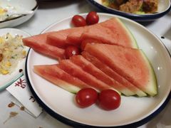 -郭林家常菜烤鸭(曙光西路店)