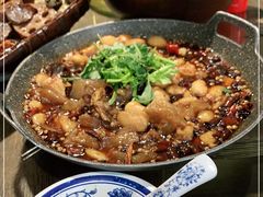 -灶东家民间菜(回兴店)