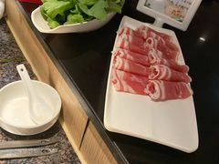 -海底捞火锅(崇文门新世界百货店)