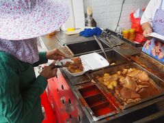 -细妹五香牛杂(步行街店)