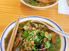 -天天鲜面馆(衡山路店)