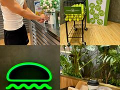 -Shake Shack(西单大悦城店)