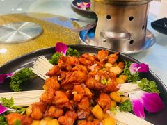 美极掌中宝-庐州太太(CBD店)