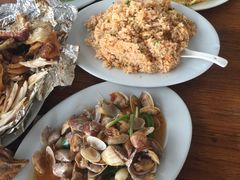 -乡味海鲜农家菜·巽寮土窑鸡(地道美食店)