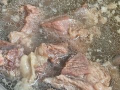 -瑞丰园庭院餐厅·白族传统家常菜