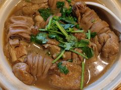 -风味小馆(天目湖宾馆店)