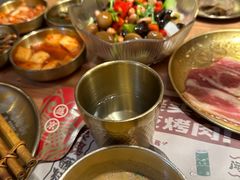 -闻老头·菊花炭烤肉(D11店)