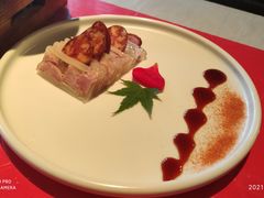 -春色如许·茶食餐厅(桃李春风店)