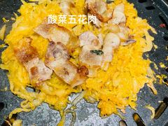 -西塔老太太泥炉烤肉(亚运村店)