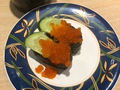 -大起水产回转寿司(道顿堀店)
