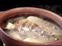 -丽伟的串·烧烤·砂锅(芝麻街店)