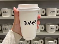 -Seesaw Coffee(武商MALL·武广店)