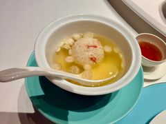 -淮香国色·淮扬菜(正大中心店)