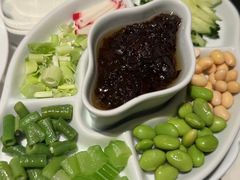 -四季民福烤鸭店(外滩外白渡桥店)