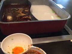 -新辣道鱼火锅(领展购物广场·中关村店)