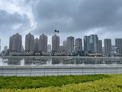-星海广场