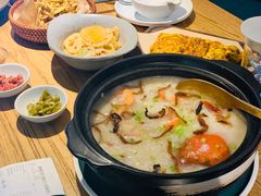 -潮粥荟·潮汕砂锅粥(朝阳大悦城店)