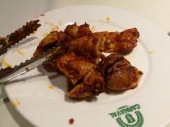-戈拿旺巴西烤肉(崇文门店)