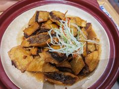 -丝路东方虾仁水饺(民主路店)