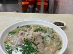 -晏家生料王(民主路店)