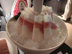 -百草滩羊·清水涮羊肉(长城路店)