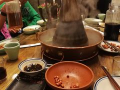 -芝麻花餐厅(祁家豁子店)