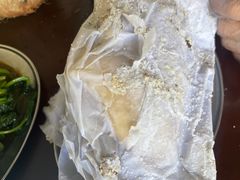 -吉英盐焗鸡(文中路店)