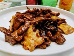 -天和晟烤鸭店(玉泉西街店)