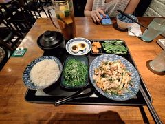 -又鸟pizza海南鸡饭(假日广场店)