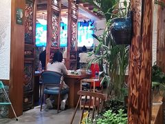 大堂-大理董·董家小厨野生菌火锅(古城旗舰店)