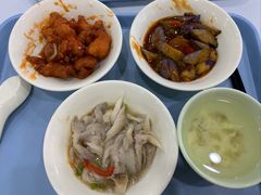 -紫金港餐饮中心-风味餐厅(浙江大学紫金港校区店)