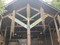 -云南民族村