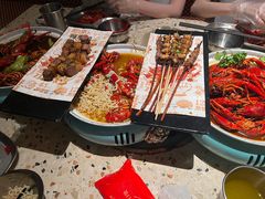 -辣皇朝小龙虾(六一店)