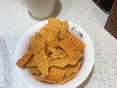 -刘一锅筋头巴脑(千峰路店)